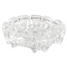 P/CENERE VETRO TONDO CM.13 1842 (24pz)